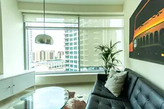 Central Location | Vacant | Bright Unit
