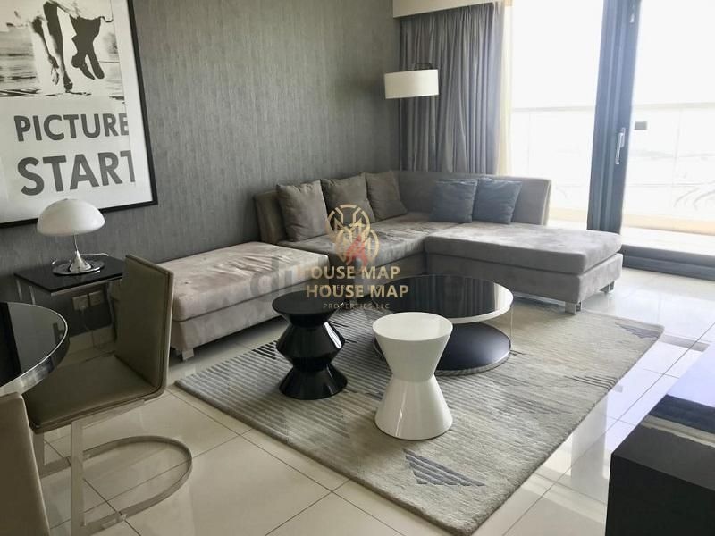 Paramount |fully Furnished |meydan View |vacant