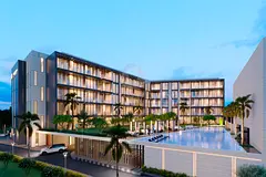 Payment Plan | Handover Q1 2025 | Luxury Living