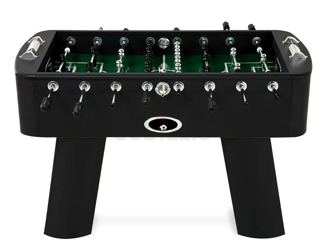 Foosball Table (soccer table) for sale, almost new!