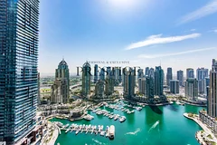 Marina Views | Investment Deal | Rented