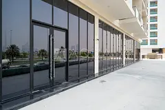 Spacious Retail | Skyline View | Retail Shop