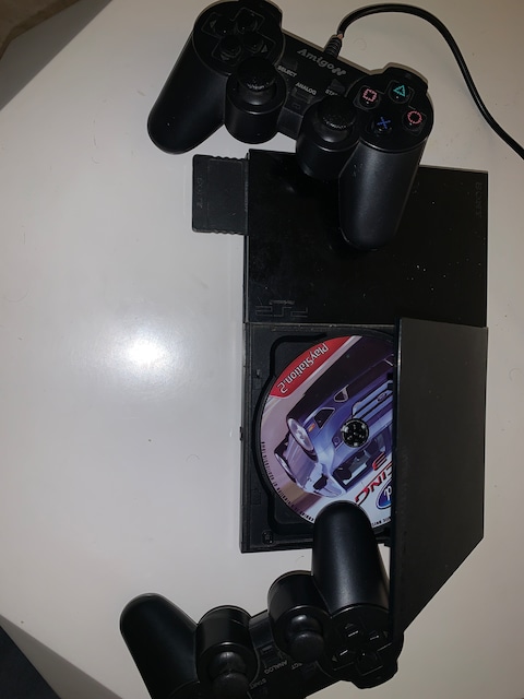 сколько стоит sony playstation 2 в казахстане