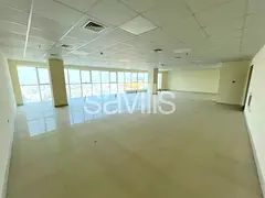 Office Space On High Floor With Sea View