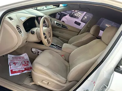 صورة مصغرة 6 لـ 2013 Nissan PATHFINDER