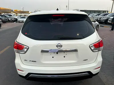 صورة مصغرة 7 لـ 2013 Nissan PATHFINDER