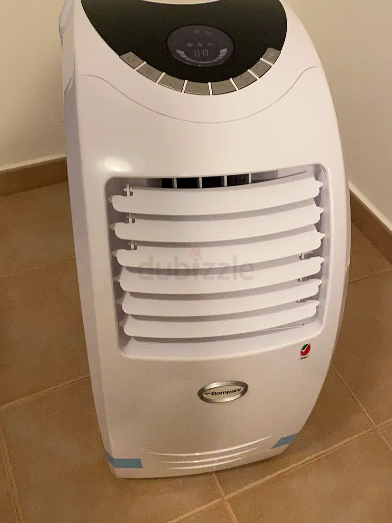 Buy u0026 sell any Air Conditioners online - 6 used Air Conditioners for sale  in Dubai | price list | dubizzle