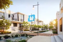 Genuine Resale | Duplex | River View