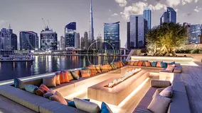 Gorgeous Penthouse / Spacious Layout / Spectacular Views