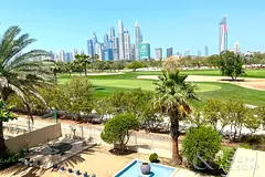 7 Bed | Golf Course Facing | Type L2 Hattan