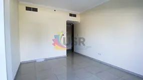 Canal Facing View | 2balconies | 2bhk Spacious Unit | 1 Maids Room