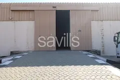 Spacious Warehouse | Good Location | Attractive Rent