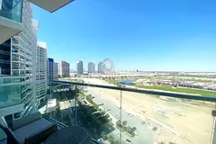 Full Golf View | Fully Furnished | High Floor