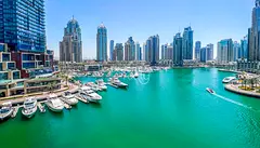 Large Studio/rented/sea Marina View