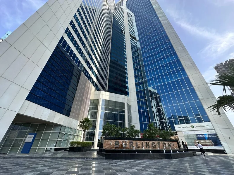 Prime Location | Low Floor | Luxury Unit