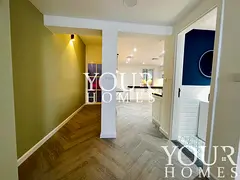 Rented | Fully Upgraded 4bed+maid Th | 7.8% Roi Approx