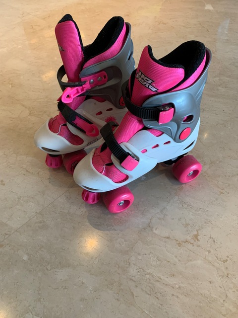 Buy & sell any Inline & Roller Skating online - 306 used Inline ...