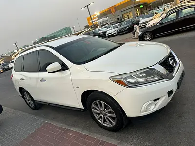 صورة مصغرة 11 لـ 2013 Nissan PATHFINDER