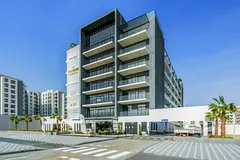 Luxury Studio | Net 10 % Roi | Brand New