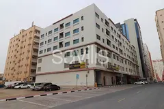 Spacious Offices | Convenient Location