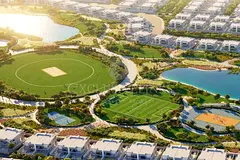 4 Bed | Next To Waterpark | Handover 2025