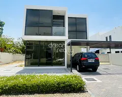 Brand New/ Vacant / Ready To Move In Damac Hills 2 /6 Bhk Villa