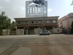 Beautifully Presented: 3 B/r Good Quality Semi-independent Villa For Sale In Mirdif