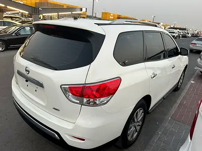 صورة مصغرة 10 لـ 2013 Nissan PATHFINDER