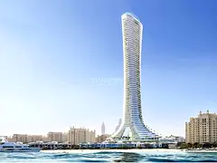 Genuine Re-sale | Payment Plan | High Floor