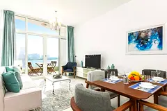 Vacant Now | Sea View | High Floor | View Today