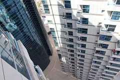 Huge 2bhk With Parking For Sale In Falcon Towers Ajman