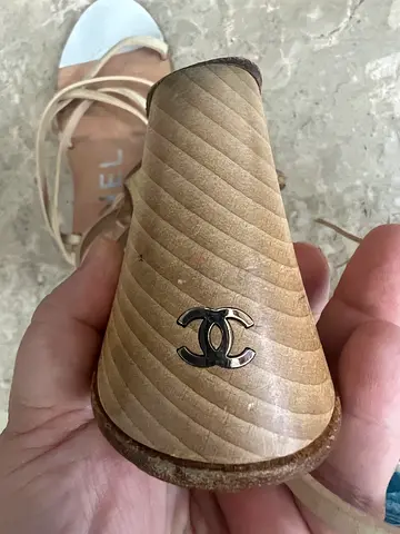 Chanel size 36