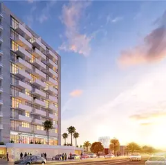 Brand New| Burj Khalifa View | Fully Furnished