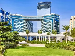 Hotel Apartment | 10% Return Based On Op