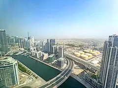 Sea/marina Views | Vacant October | Serviced