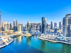 Prime Location | Marina View | Tenanted