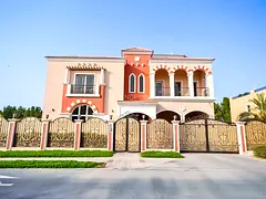 Unique Villa L Must See L Vacant On Transfer