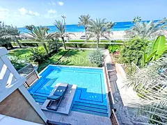 Vot | 4 Storey | View Today | Full Sea View