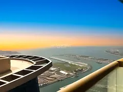 Furnished | Full Sea View | Tenanted