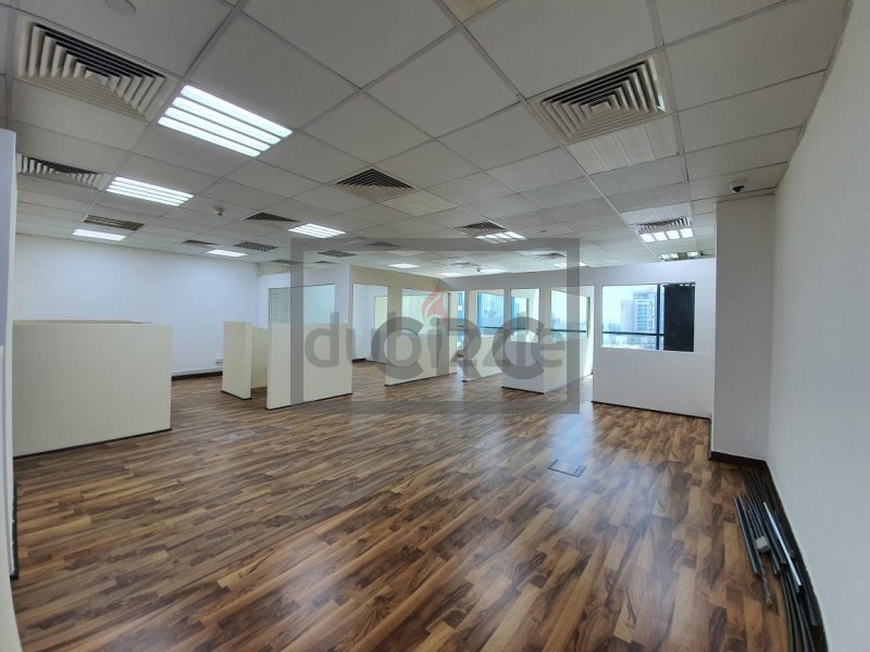 Fitted And Partitioned Office | For Sale