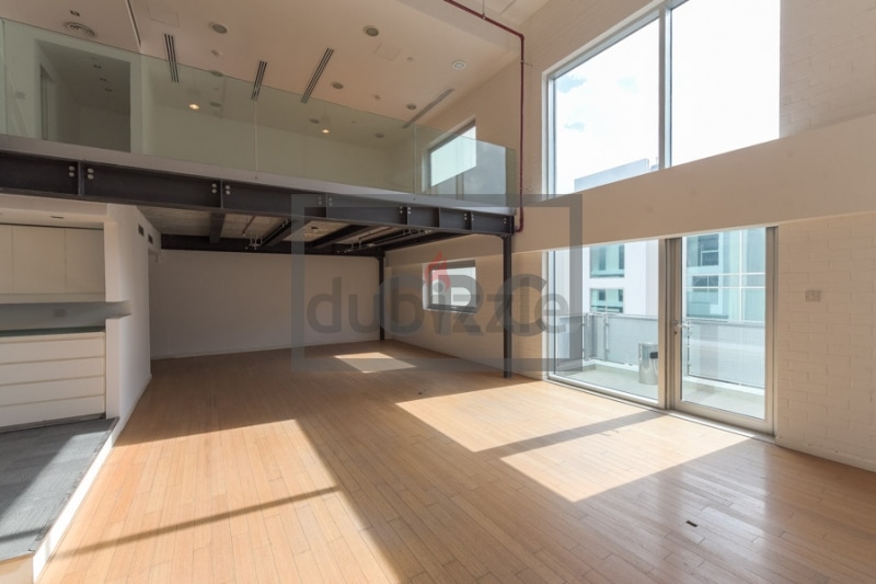 Freezone License | High Quality | Loft Offices
