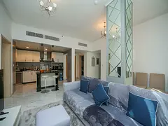 Spacious Layout | Vacant On Transfer | High Roi