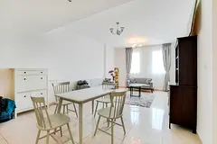 Specious 2br | Fully Furnished | Vacant
