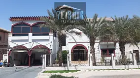 Beautifully Presented: 8 B/r Good Quality Independent Villa +servant Quarters + Driver Room + Maid R