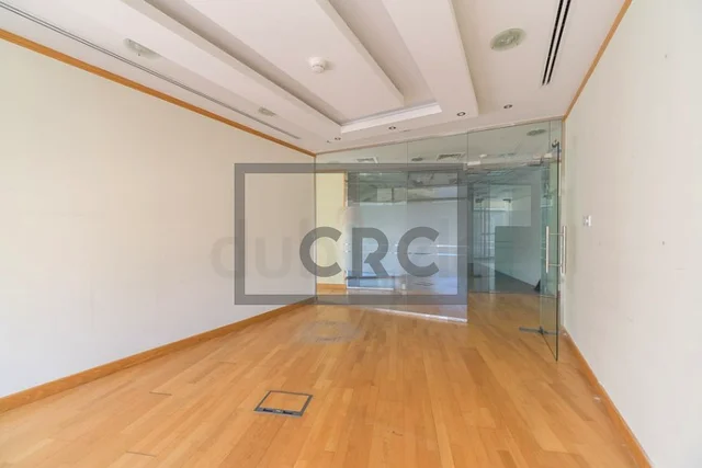 Tecom Free Zone I Fitted Office I Shatha Tower