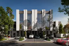 Payment Plan | World-class Amenities | Unique