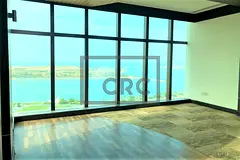 Amazing Sea View | Fully Fitted Office |