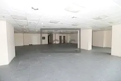 Fitted Office | Corniche Road | Open Space