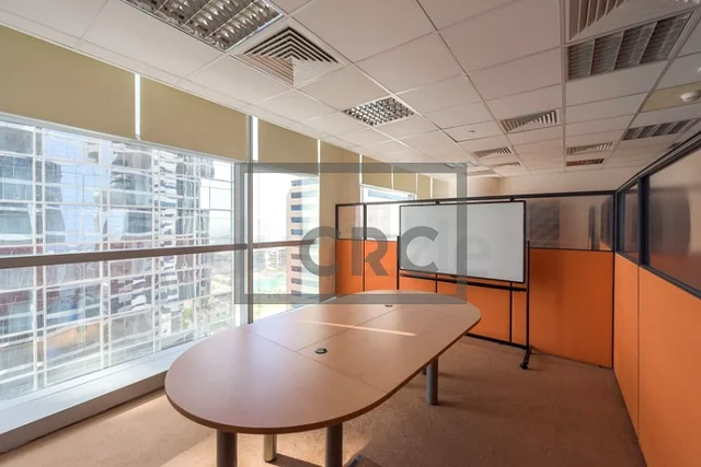 Ready To Move In | Fully Fitted Furnished