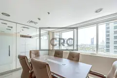 3 Partitions | Furnished Office | Near Metro